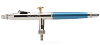 Harder & Steenbeck 127003 Aerograf Grafo T1 retouching cup 1 ml, nozzle set 0.15 mm, Quick Fix